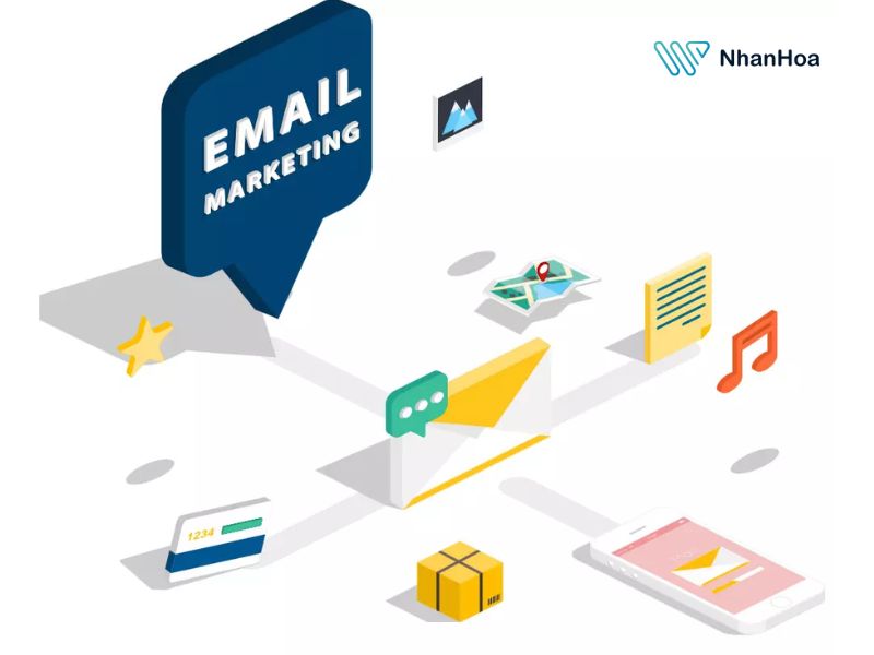 Chiến dịch Email Marketing là gì?