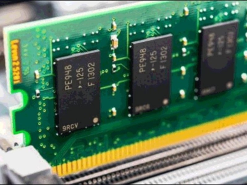 Hướng dẫn cài đặt UDIMM
