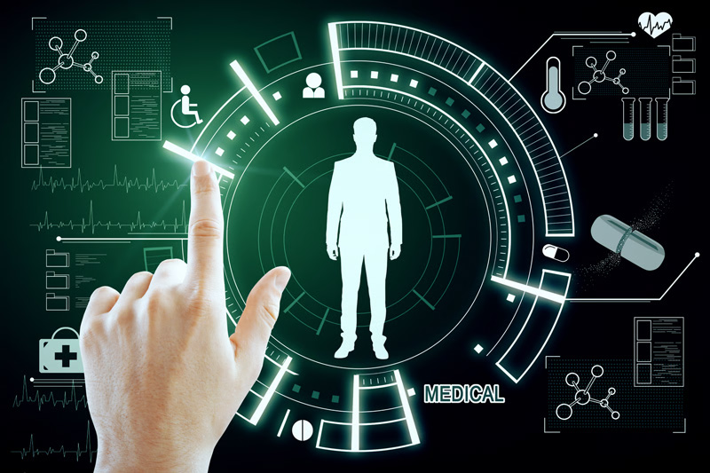 Chuyển đổi y tế: Lợi ích, rào cản và biện pháp thúc đẩy