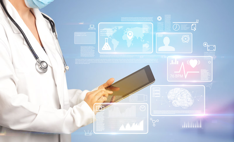 Chuyển đổi y tế: Lợi ích, rào cản và biện pháp thúc đẩy