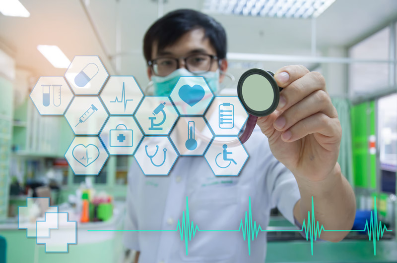 Chuyển đổi y tế: Lợi ích, rào cản và biện pháp thúc đẩy