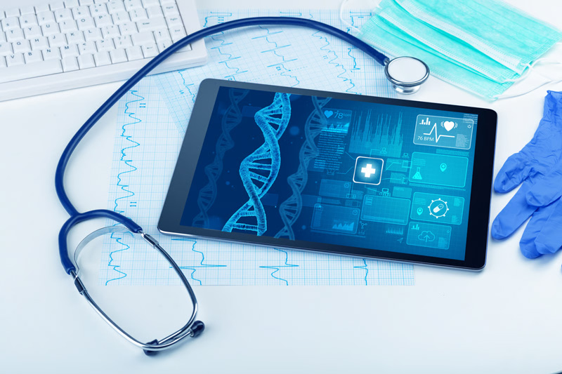 Chuyển đổi y tế: Lợi ích, rào cản và biện pháp thúc đẩy