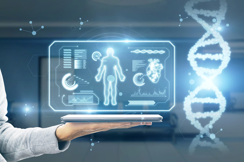 Chuyển đổi y tế: Lợi ích, rào cản và biện pháp thúc đẩy