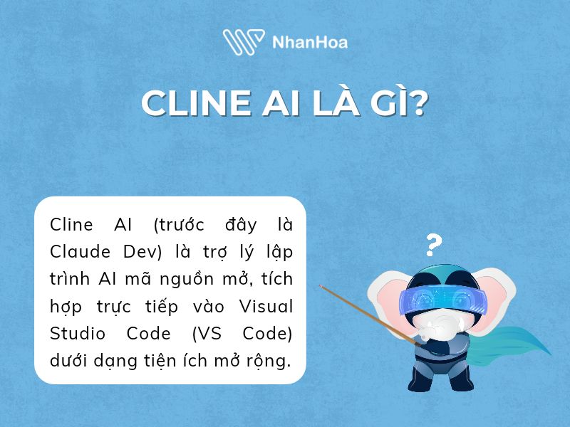 Cline AI là gì