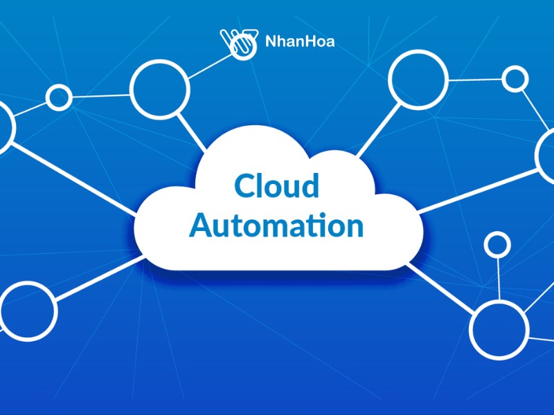 Cloud automation