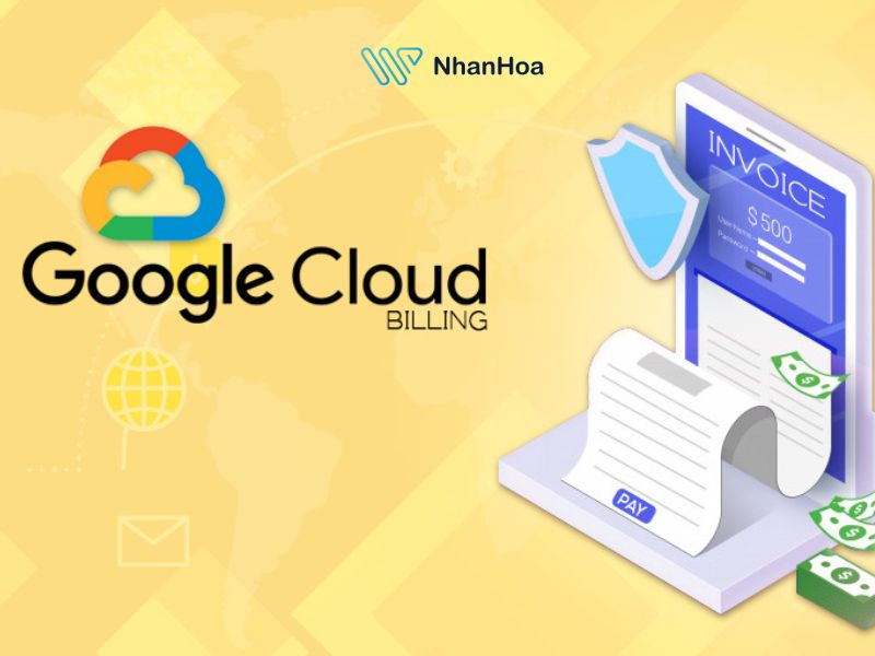 Cloud Billing là gì