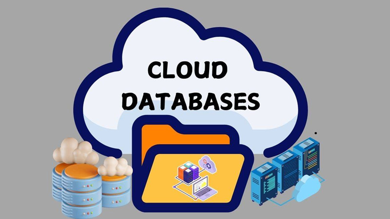 Phân loại cơ sở dữ liệu đám mây