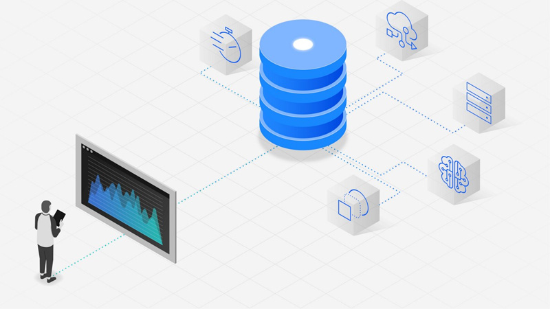 Thách thức khi sử dụng cơ sở dữ liệu đám mây là gì?