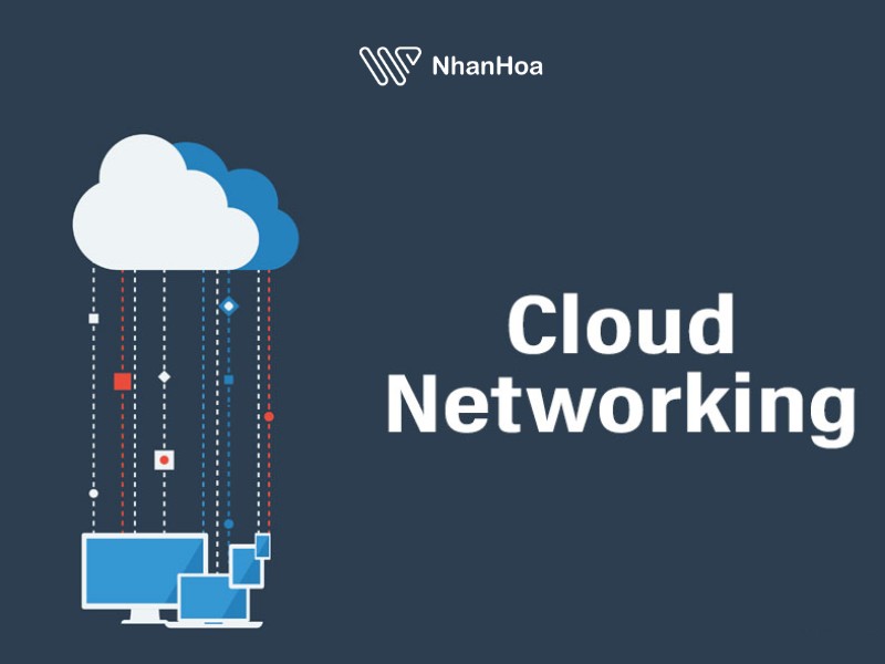 Cloud networking 