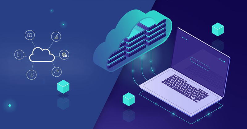 Cloud trong giáo dục: Giải pháp đào tạo linh hoạt và an toàn