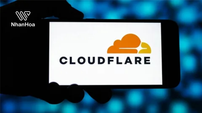 Cloudflare DNS và Google DNS