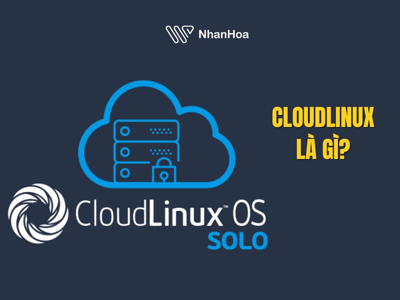 Cloudlinux là gì