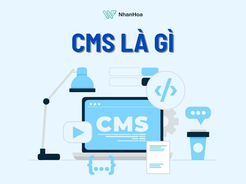 cms là gì