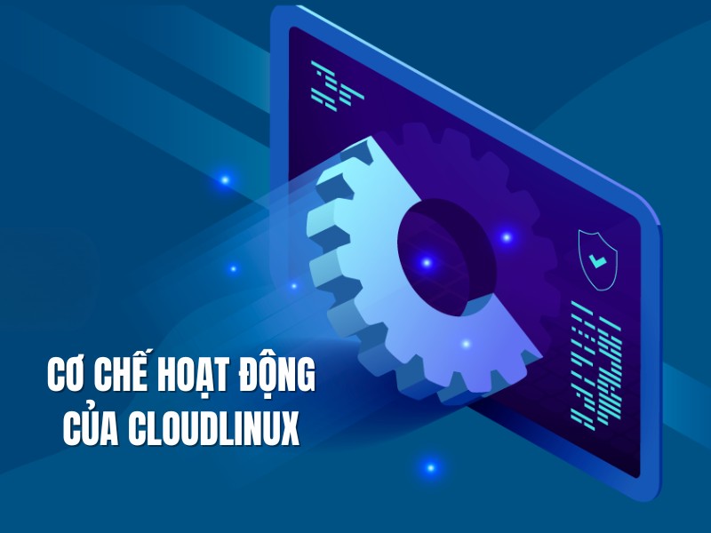 CloudLinux