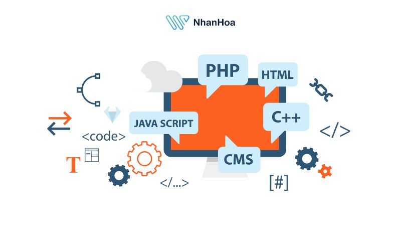 Các dạng web code thường gặp