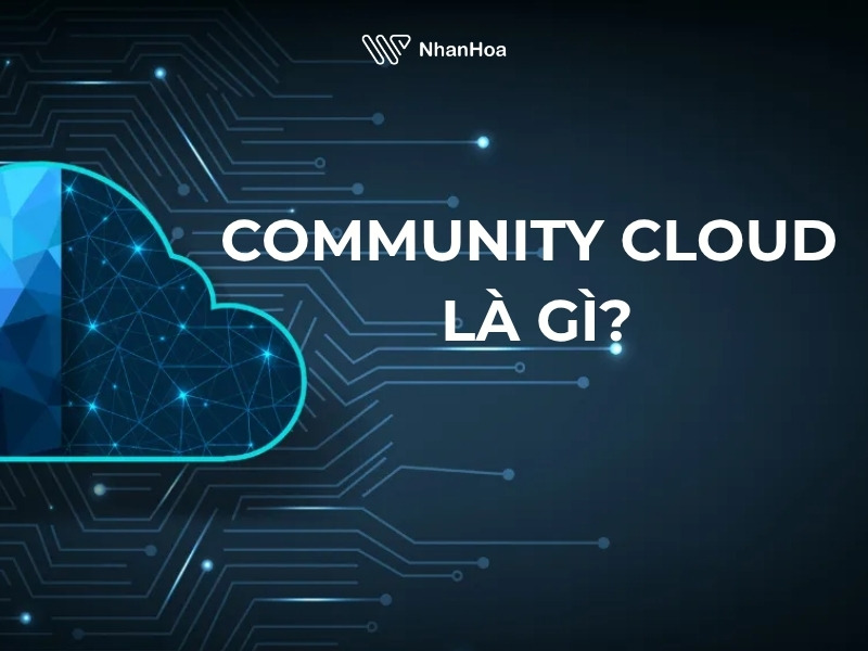Community Cloud là gì?