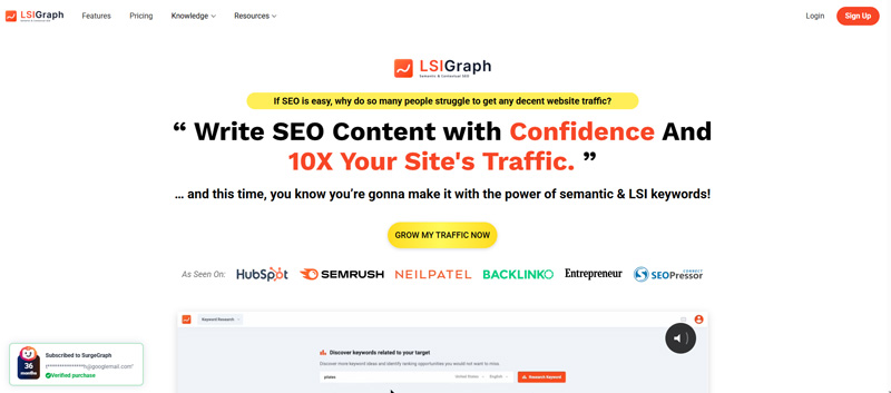 TOP 15 Công cụ nghiên cứu từ khóa [SỐ 1] hiện nay