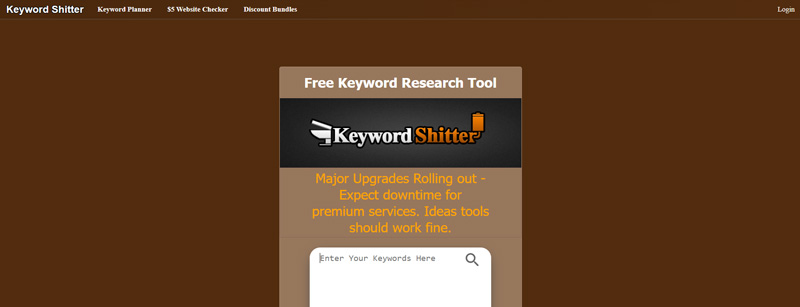 TOP 15 Công cụ nghiên cứu từ khóa [SỐ 1] hiện nay