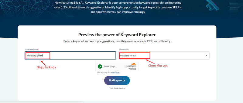 TOP 15 Công cụ nghiên cứu từ khóa [SỐ 1] hiện nay