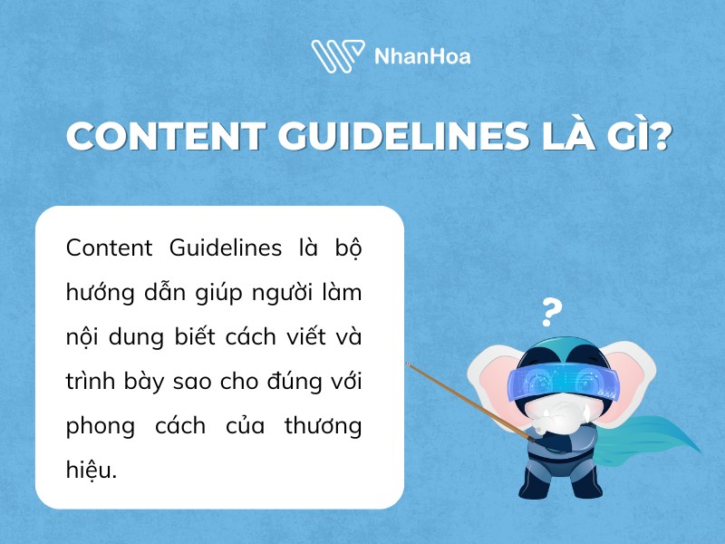Content Guidelines