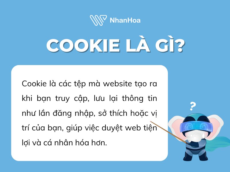 cookie là gì