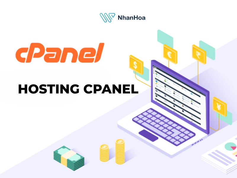 cPanel Hosting là gì