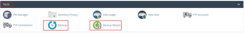 cPanel Hosting là gì