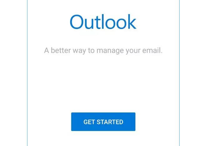 Hướng dẫn các cách đăng nhập mail công ty trên Outlook Android
