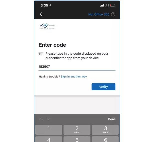 Hướng dẫn các cách đăng nhập mail công ty trên Outlook Android