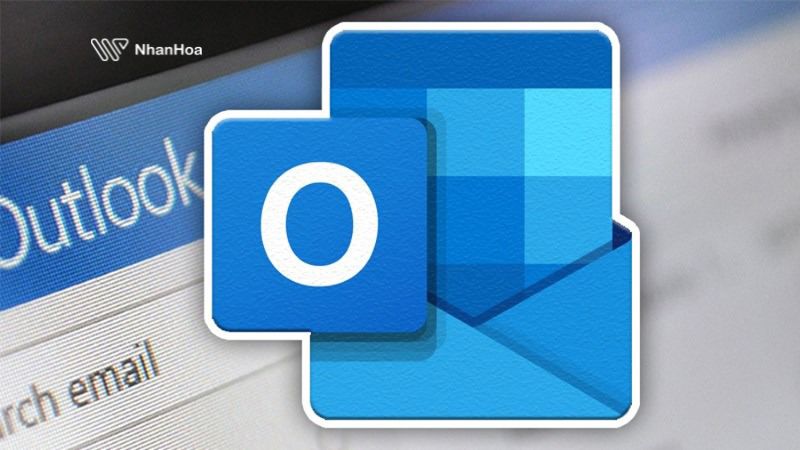 Chuẩn bị trước khi đăng nhập email công ty vào Outlook