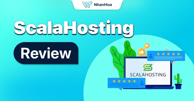đánh giá scalahosting