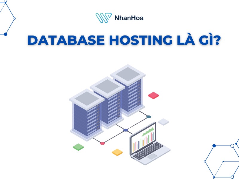 Database hosting là gì?