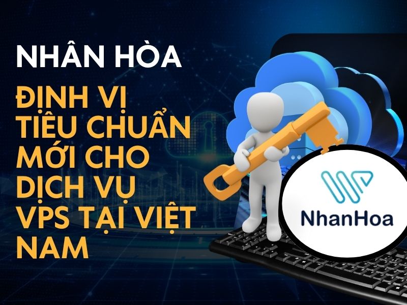 địa chỉ cung cấp vps uy tín tại Việt Nam
