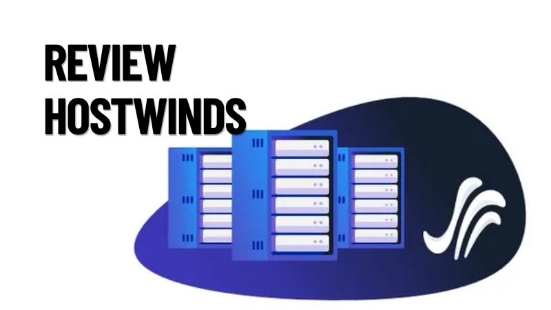 dịch vụ Hostwinds