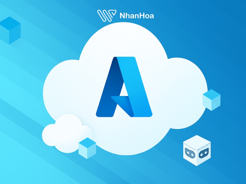  Portal Azure dịch vụ