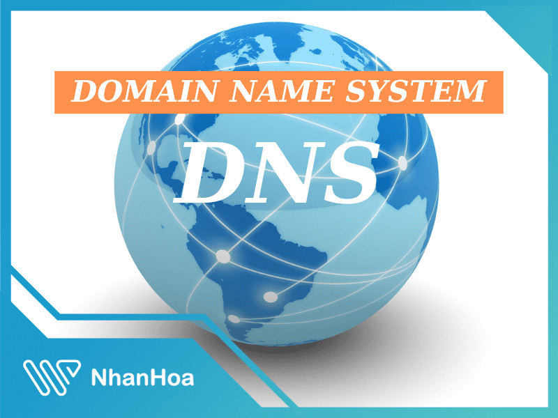 DNS là gì? Vai trò và cách trỏ DNS từ ZoneDns [TRONG 3 BƯỚC]