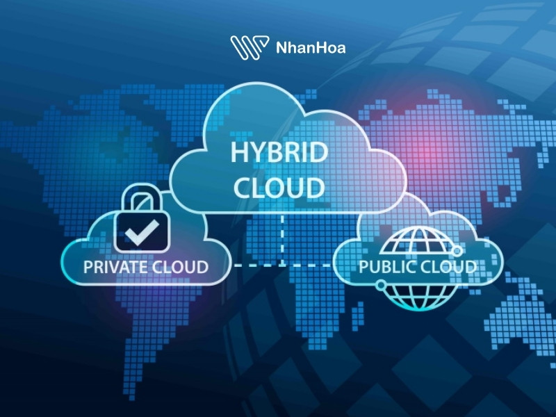 hybrid cloud
