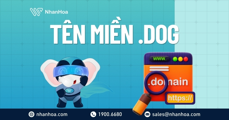 dog domain