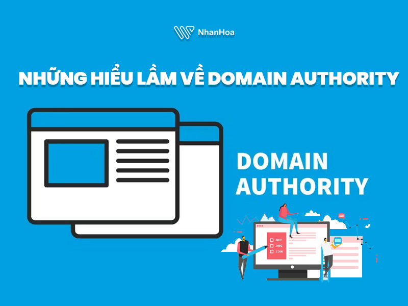 Domain authority
