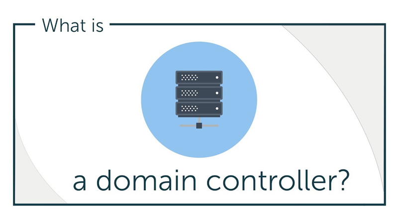 Domain controller
