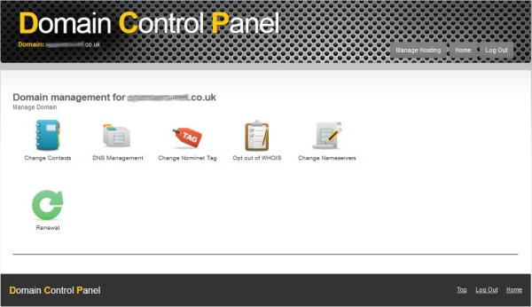 Domain Full Control là gì? Các quyền quan trọng trong quản lý tên miền