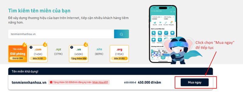 Domain là gì? 5 nguyên tắc quan trọng khi đăng ký tên miền