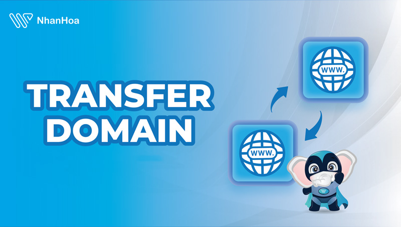 Domain là gì? 5 nguyên tắc quan trọng khi đăng ký tên miền