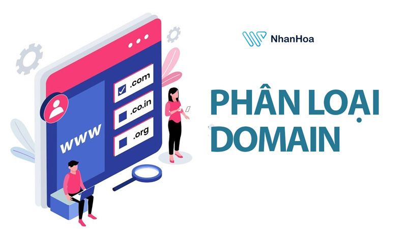Domain là gì? 5 nguyên tắc quan trọng khi đăng ký tên miền