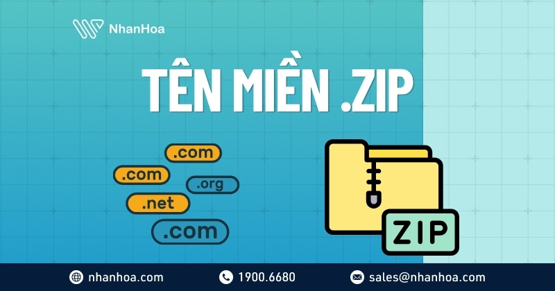 domain zip