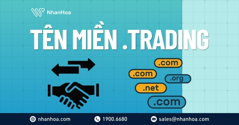 đuôi trading