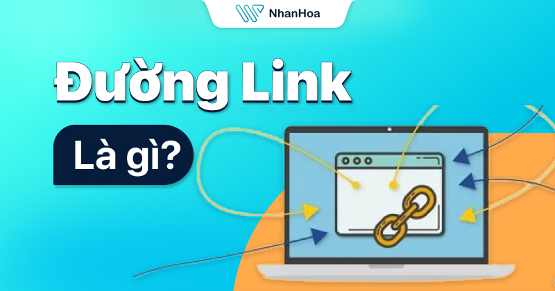 đường link