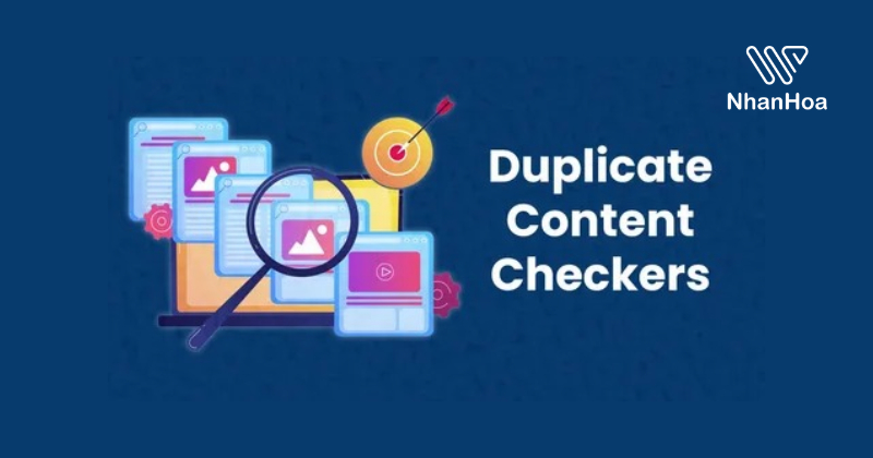 duplicate content
