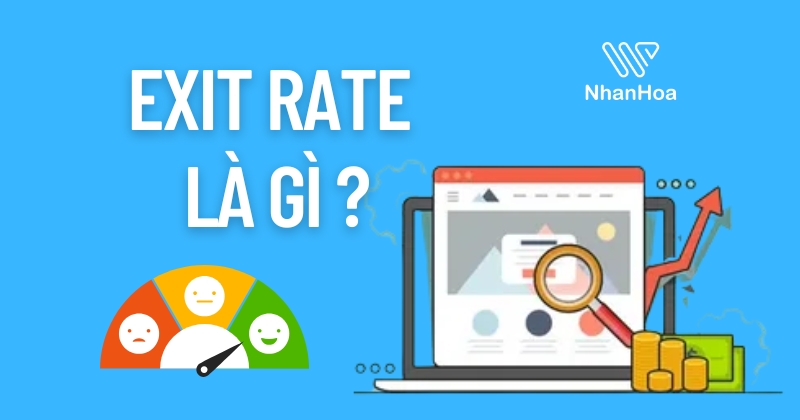 exit rate