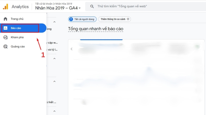 exit rate và bounce rate